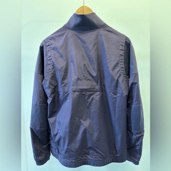 Nike Golf Ladies Windbreaker - Picture 7 of 8